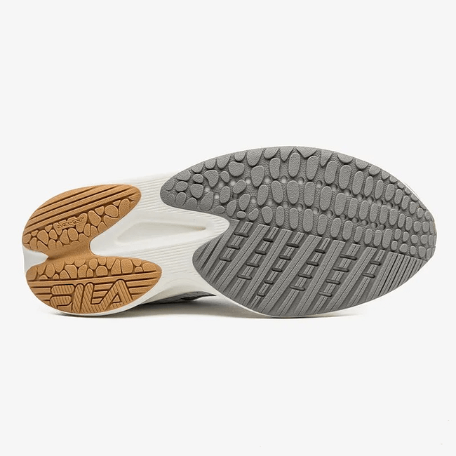 Tênis Fila Racer Speedzone Branco Masculino