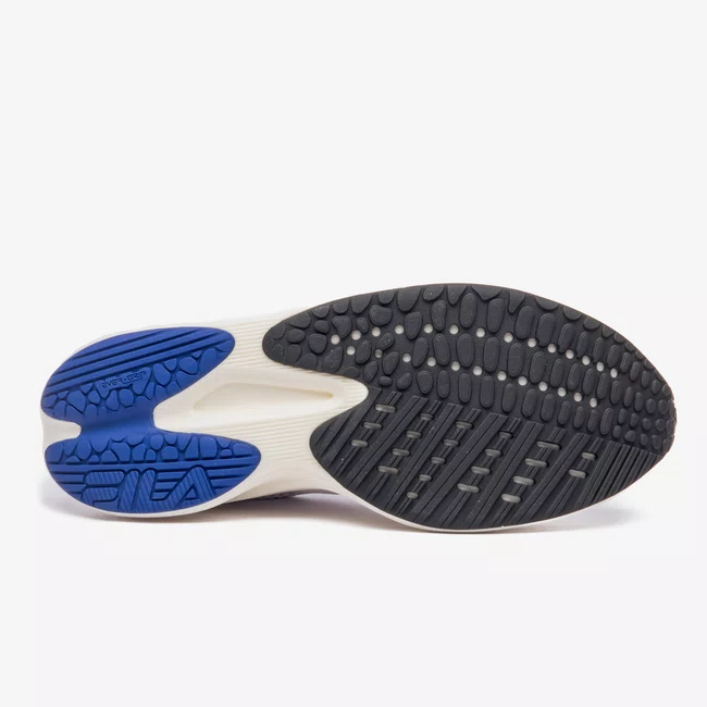 Tênis Fila Racer Speedzone Branco/Azul