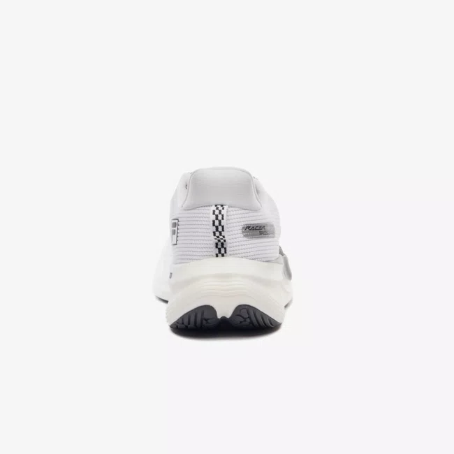 Tênis FILA Racer Speedzone Masculino Branco e Preto