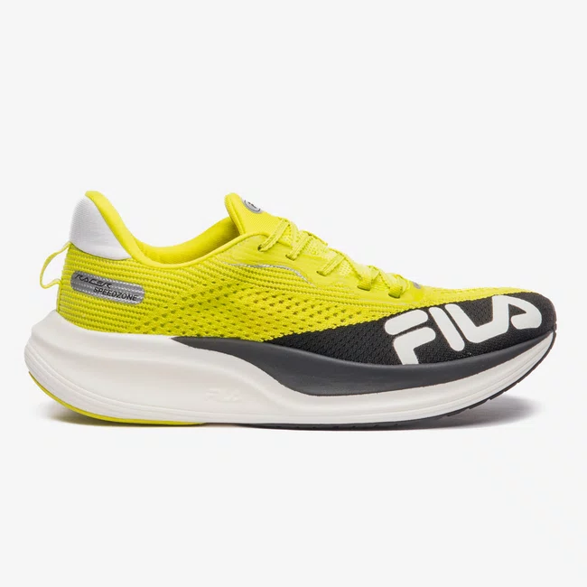 Tênis Fila Racer Speedzone Masculino Verde