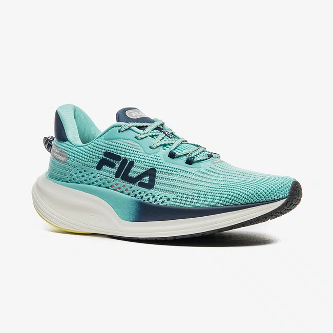 Tênis Fila Racer Speedzone Masculino Azul