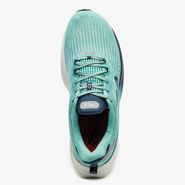 Tênis Fila Racer Speedzone Masculino Azul