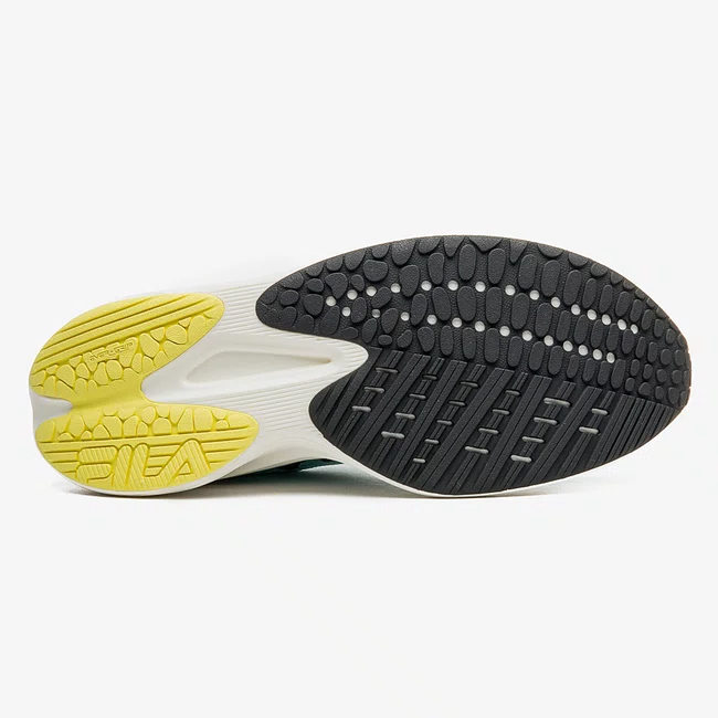 Tênis Fila Racer Speedzone Masculino Azul