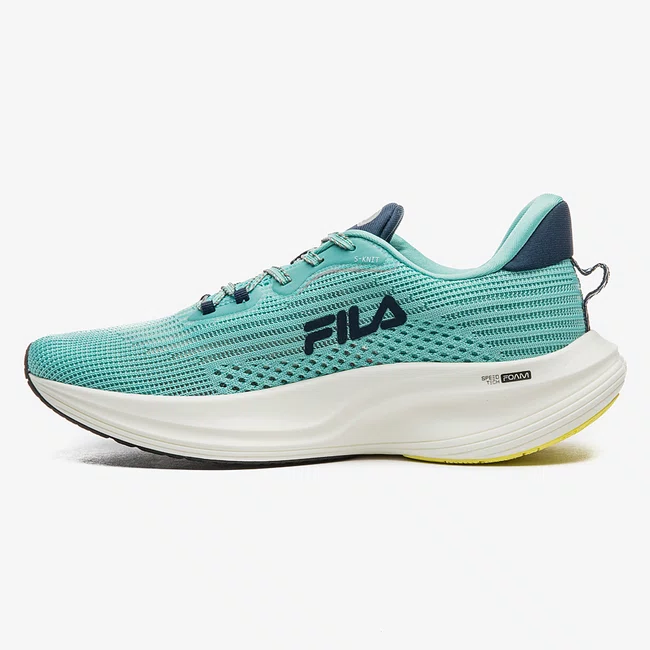 Tênis Fila Racer Speedzone Masculino Azul