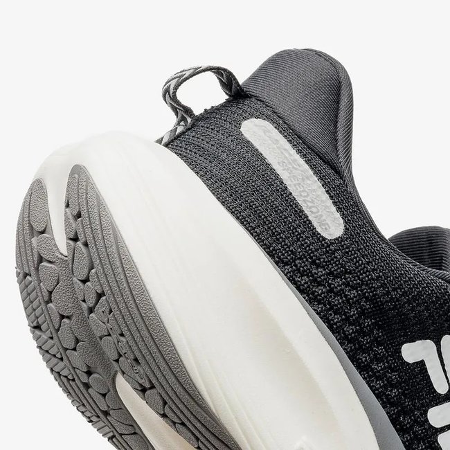 Tênis Fila Racer Speedzone Preto Masculino