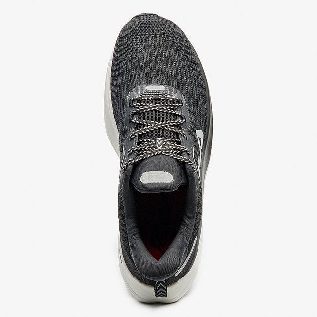 Tênis Fila Racer Speedzone Preto Feminino
