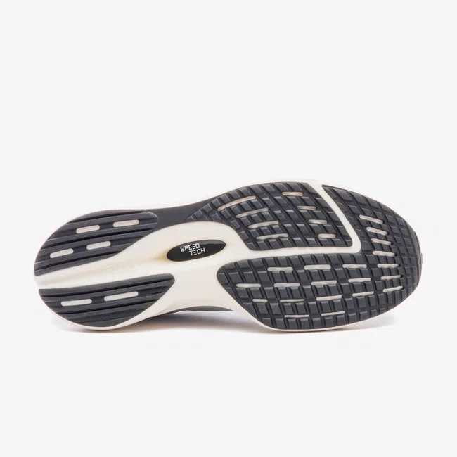 Tênis Fila Racer T2 Xtreme Feminino Cinza/Preto