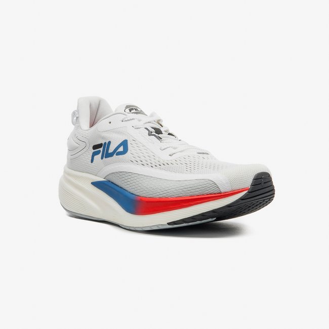 Tênis Fila Racer T2 Xtreme Masculino Branco