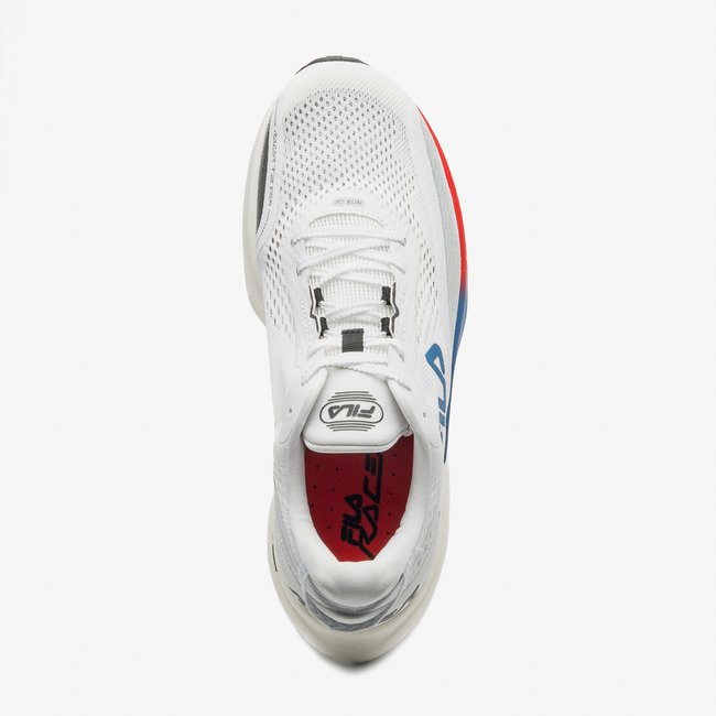 Tênis Fila Racer T2 Xtreme Masculino Branco