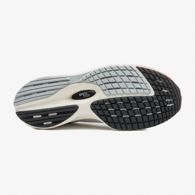 Tênis Fila Racer T2 Xtreme Masculino Branco