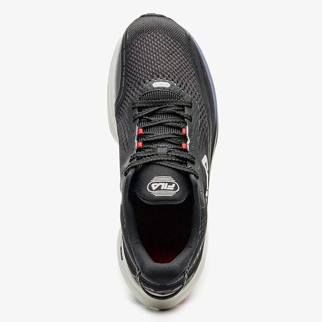 Tênis Fila Racer T2 Xtreme Preto Masculino