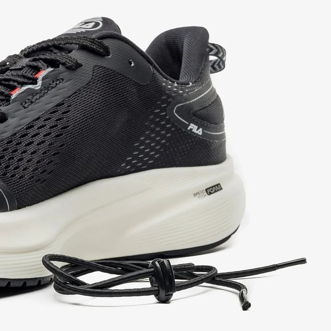 Tênis Fila Racer T2 Xtreme Preto Masculino