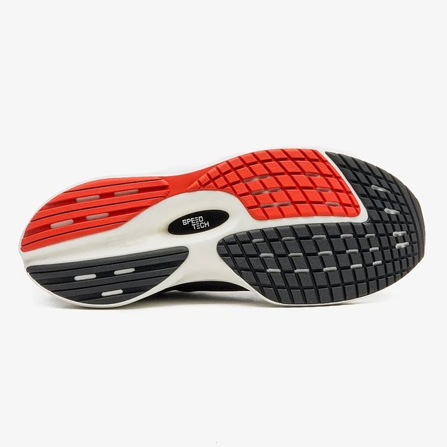Tênis Fila Racer T2 Xtreme Preto Masculino
