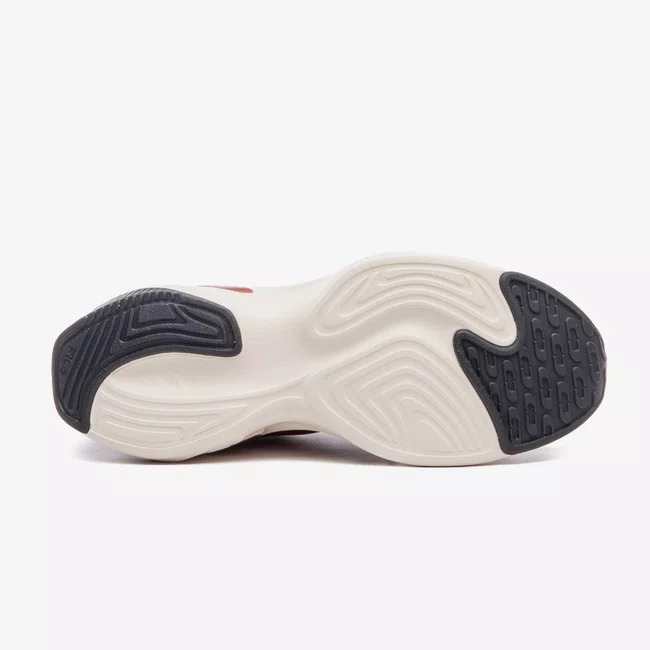 Tênis Fila Recovery Feminino Terracota