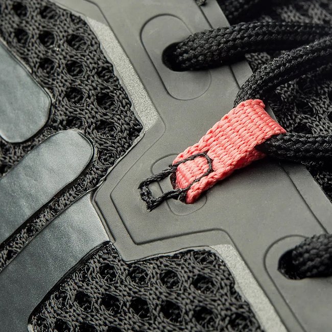 Tênis Fila Recovery Feminino Preto/Coral