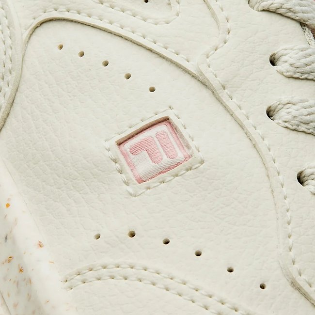 Tênis Fila Revenge Feminino Branco/Rose