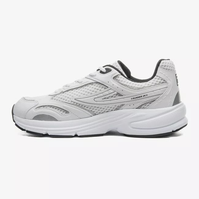 Tênis FILA Runner 2K Feminino Branco