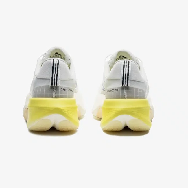 Tênis Fila Speedrocker Skyfoam Feminino Branco