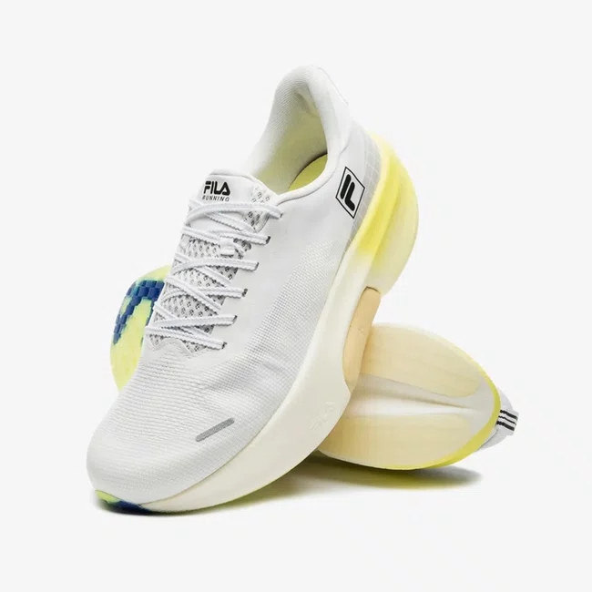 Tênis Fila Speedrocker Skyfoam Feminino Branco