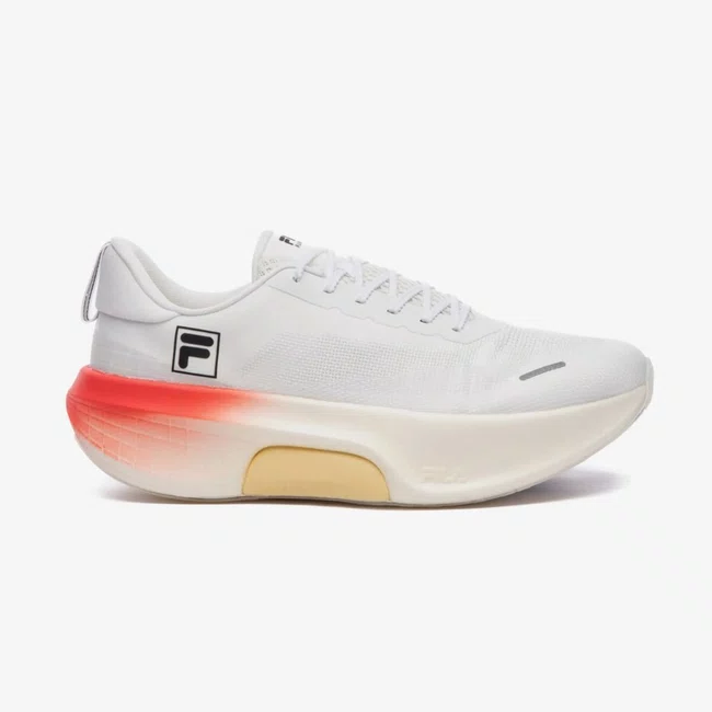 Tênis FILA Speedrocker Skyfoam Feminino Branco
