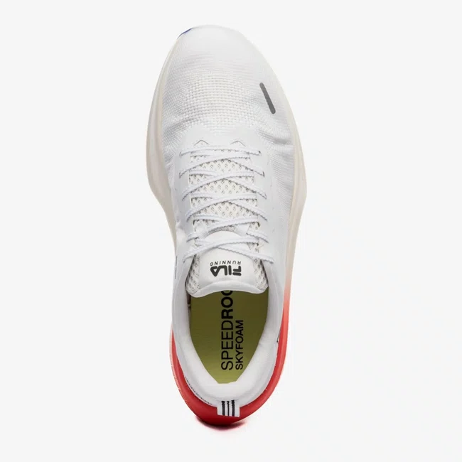 Tênis FILA Speedrocker Skyfoam Feminino Branco