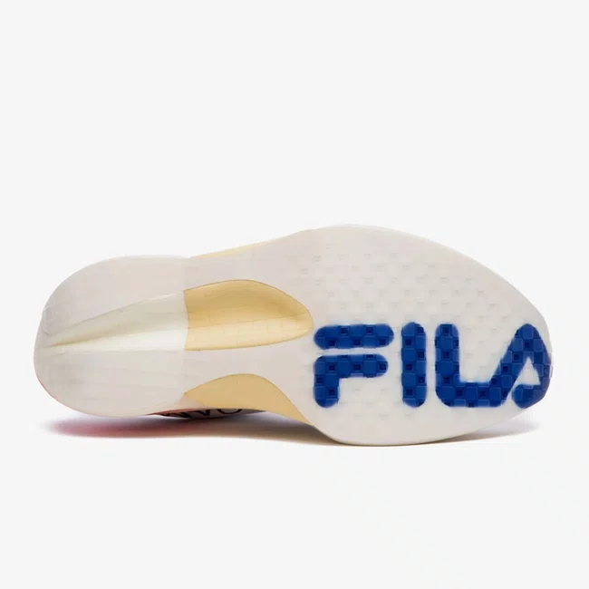 Tênis FILA Speedrocker Skyfoam Feminino Branco