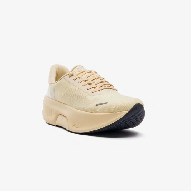 Tênis FILA Speedrocker Skyfoam Feminino Creme