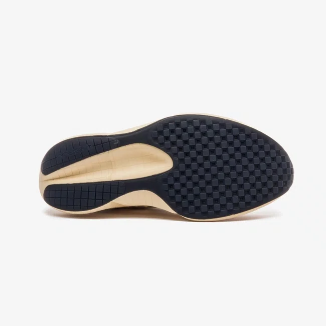 Tênis FILA Speedrocker Skyfoam Feminino Creme