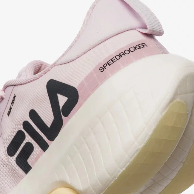 Tênis FILA Speedrocker Skyfoam Feminino Rosa