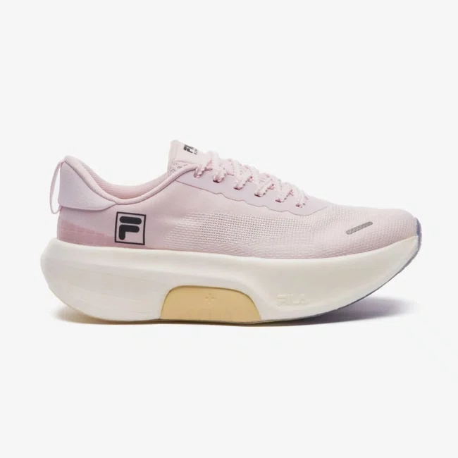 Tênis FILA Speedrocker Skyfoam Feminino Rosa