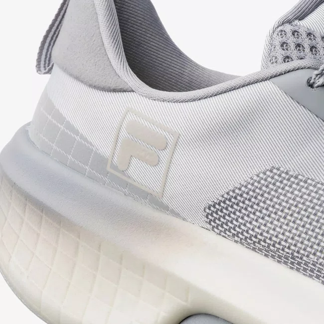 Tênis FILA Speedrocker Skyfoam Feminino Cinza