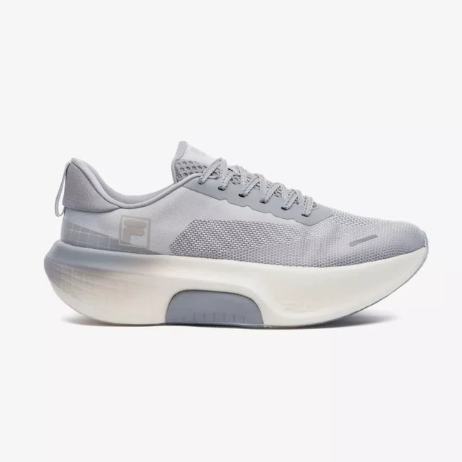 Tênis FILA Speedrocker Skyfoam Feminino Cinza