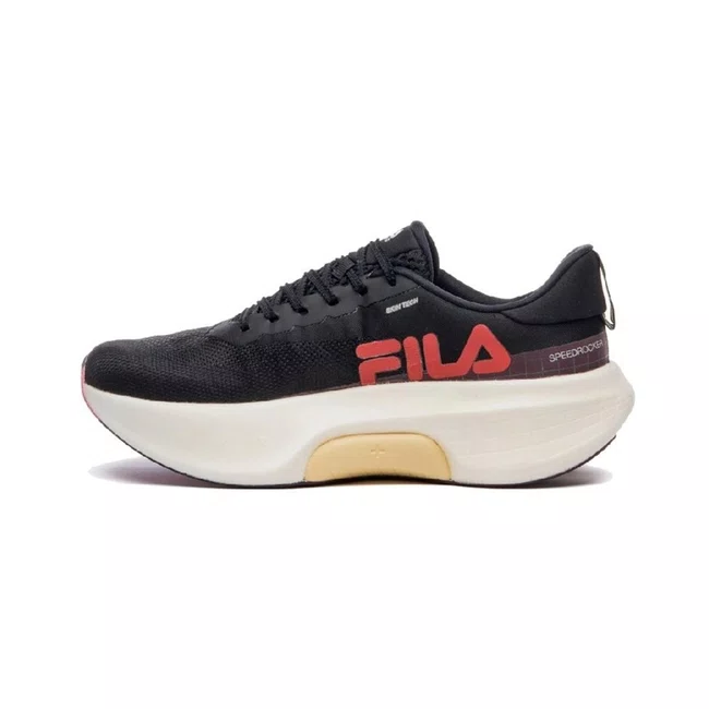 Tênis Fila Speedrocker Skyfoam Masculino Preto