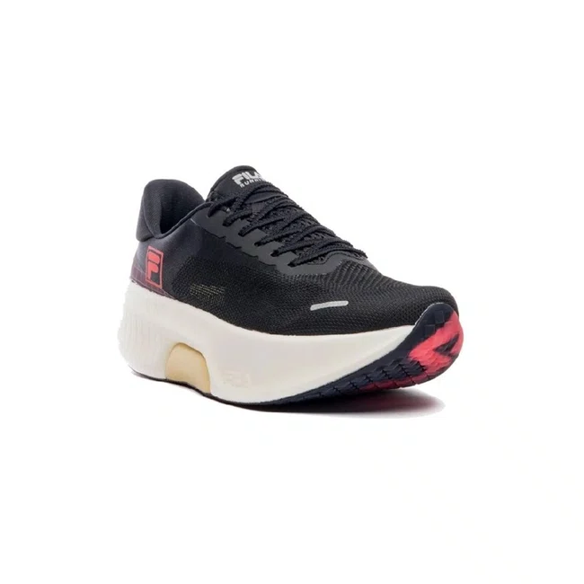 Tênis Fila Speedrocker Skyfoam Masculino Preto