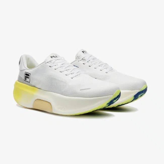 Tênis Fila Speedrocker Skyfoam Masculino Branco