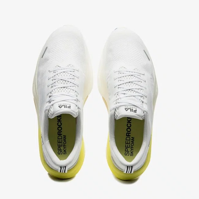 Tênis Fila Speedrocker Skyfoam Masculino Branco