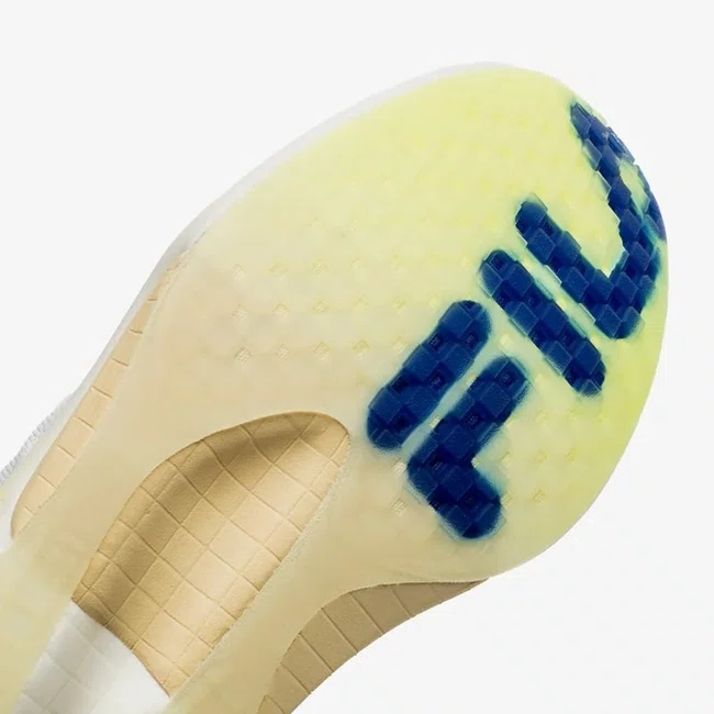Tênis Fila Speedrocker Skyfoam Masculino Branco