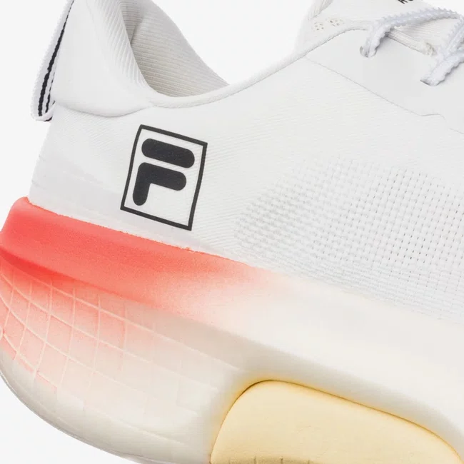 Tênis FILA Speedrocker Skyfoam Masculino Branco