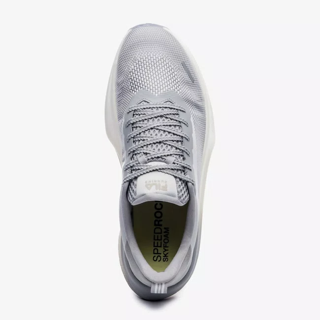 Tênis FILA Speedrocker Skyfoam Masculino Cinza