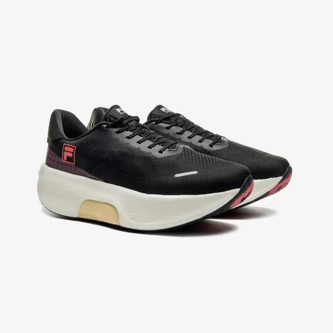 Tênis Fila Speedrocker Skyfoam Masculino Preto