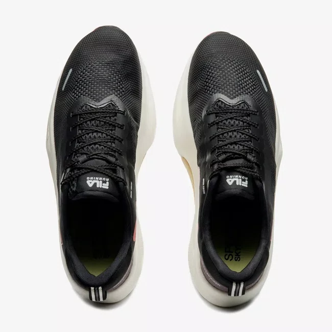 Tênis Fila Speedrocker Skyfoam Masculino Preto
