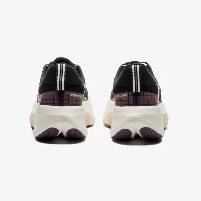 Tênis Fila Speedrocker Skyfoam Masculino Preto