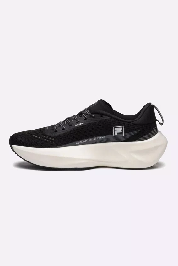 Tênis FILA Speedzone 2 Masculino Preto e Grafite