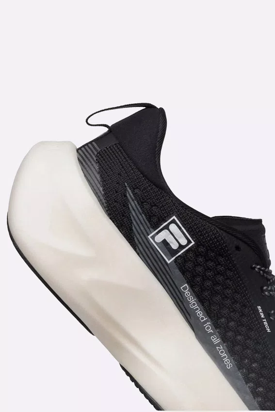 Tênis FILA Speedzone 2 Masculino Preto e Grafite