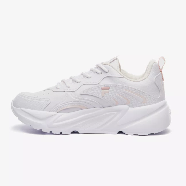 Tênis Fila Street Fit 2 Feminino Branco