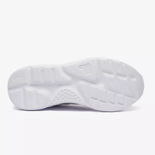 Tênis Fila Street Fit 2 Feminino Branco