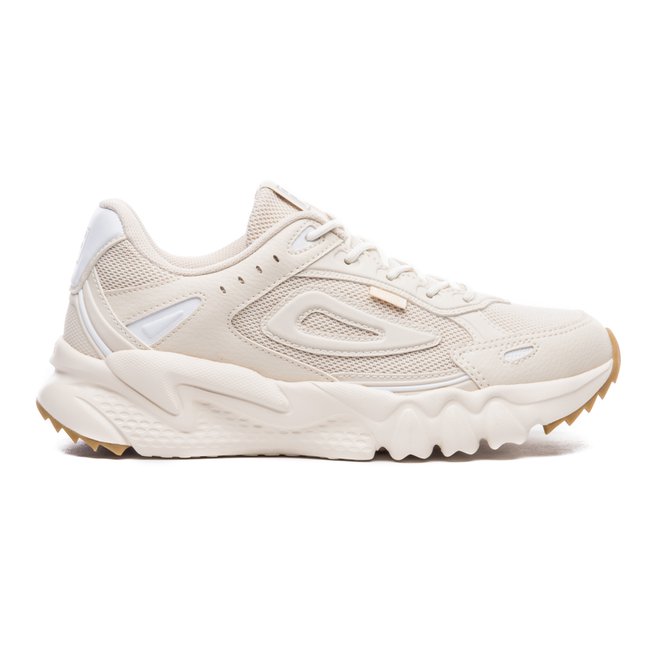 Tênis Fila Venture Tracer 2 Bege Feminino