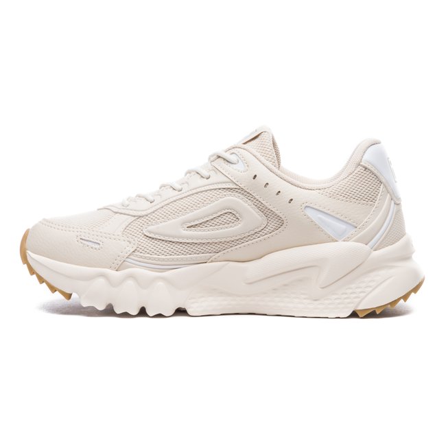 Tênis Fila Venture Tracer 2 Bege Feminino