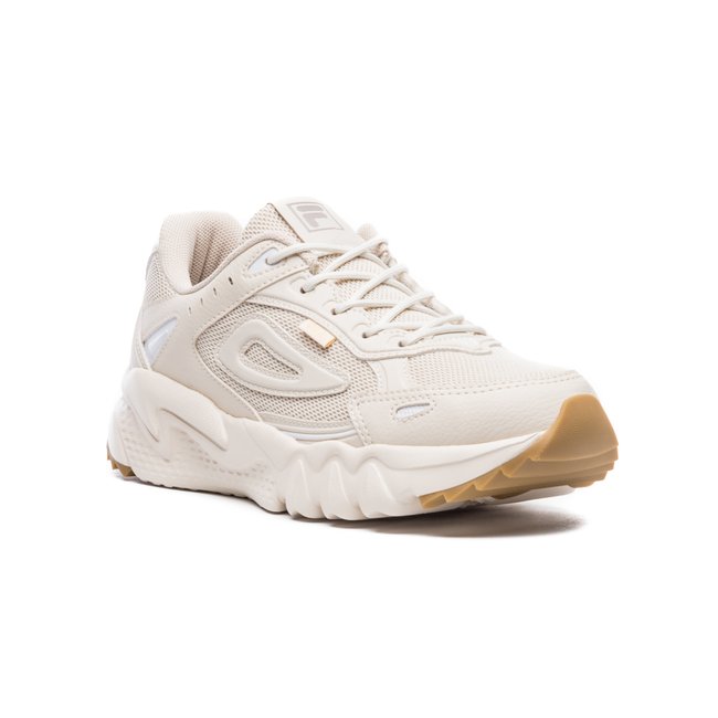 Tênis Fila Venture Tracer 2 Bege Feminino