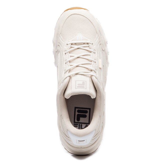 Tênis Fila Venture Tracer 2 Bege Feminino